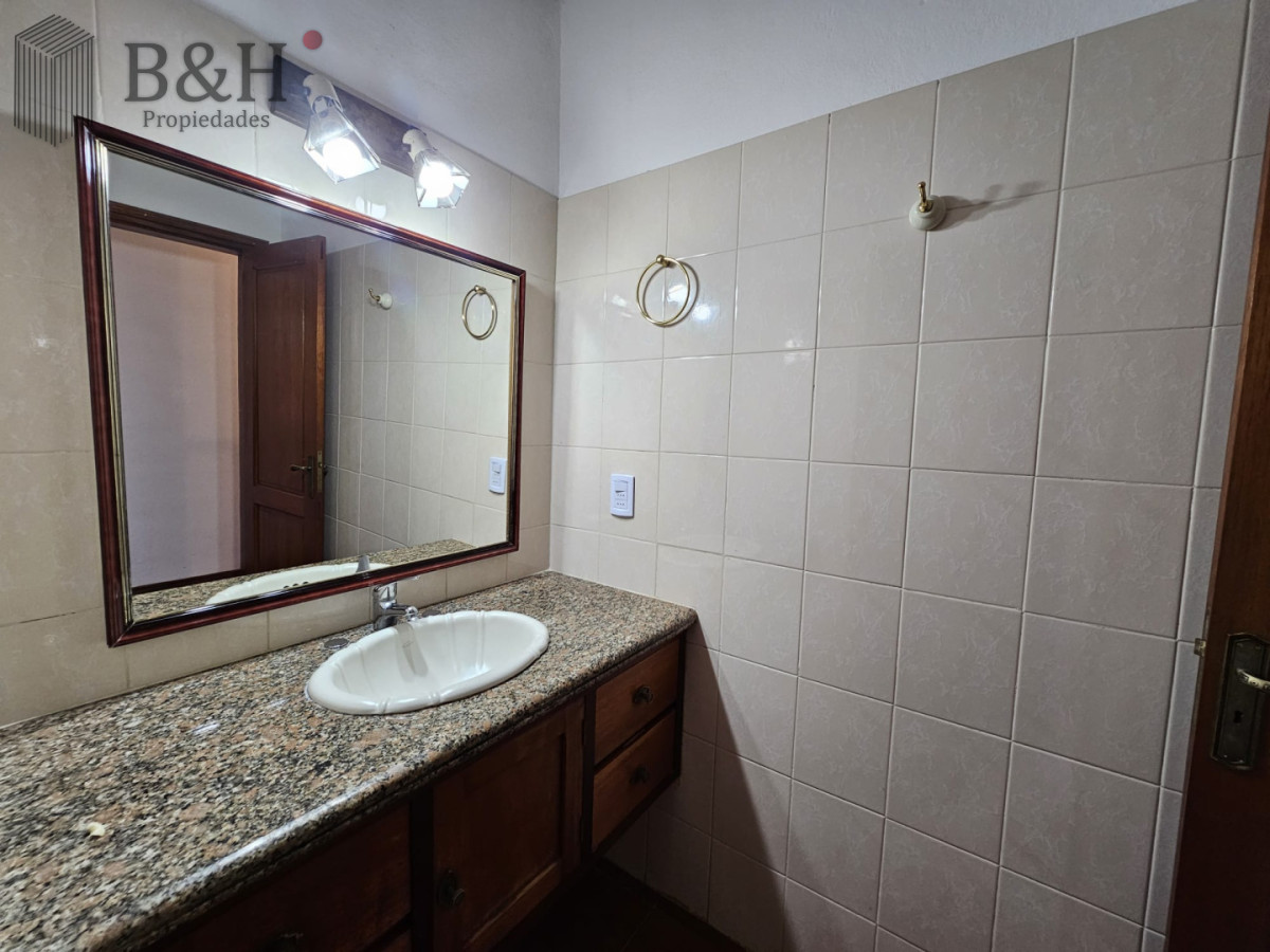 Casa ID.8034 - Casa en venta - Playa Mansa, Parada 19 | California Park