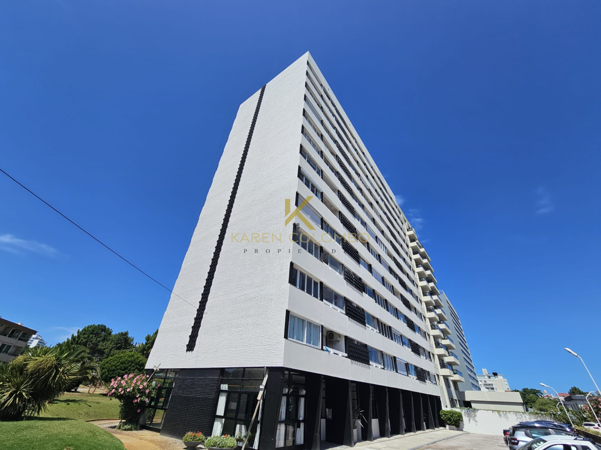 Apartamento ID.21095302 - APARTAMENTO DOS DORMITORIOS EN VENTA - AIDY GRILL