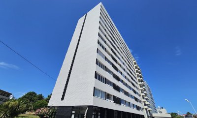 APARTAMENTO DOS DORMITORIOS EN VENTA - AIDY GRILL