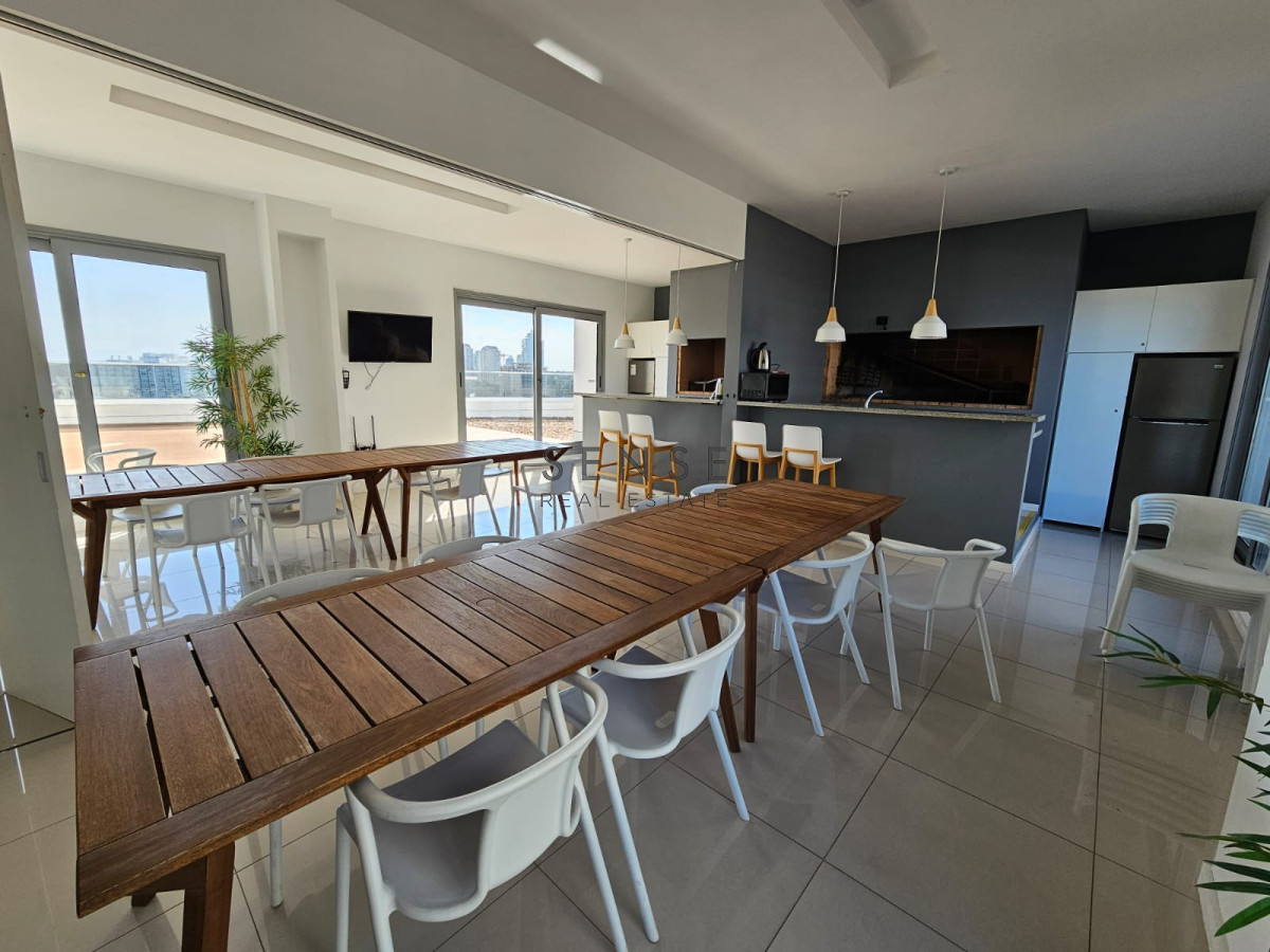 Apartamento