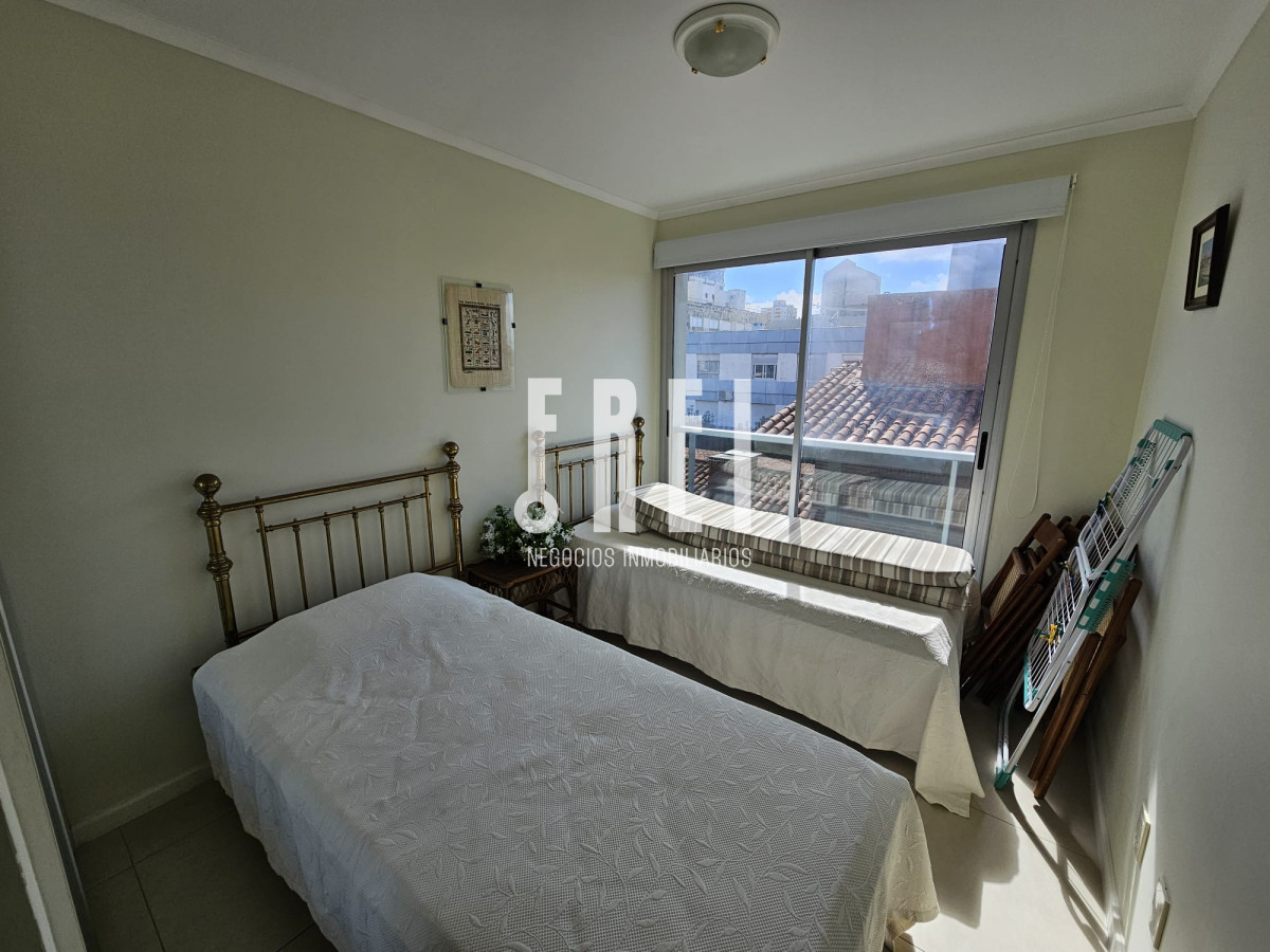 Apartamento ID.105 - APARTAMENTO EN VENTA - PENINSULA 