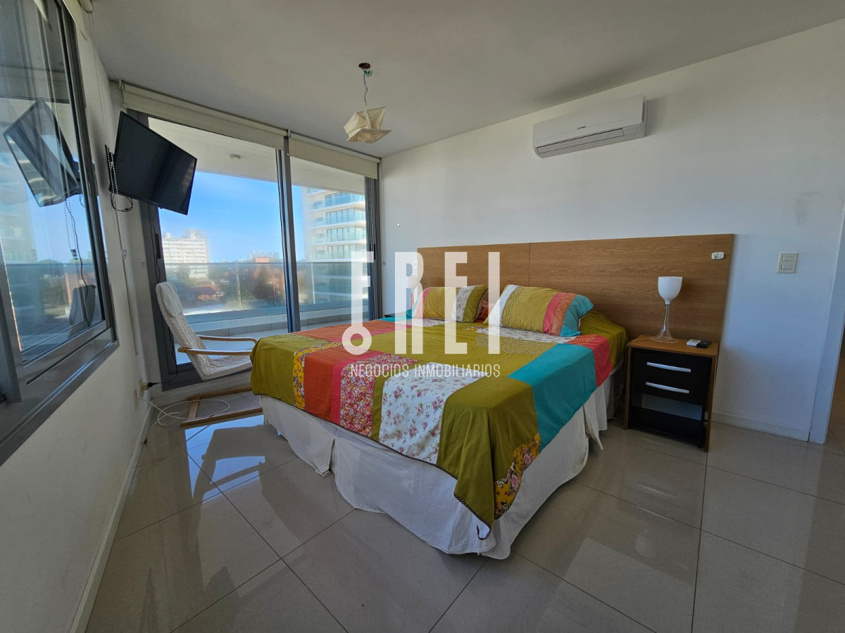 Apartamento ID.104 - VENTA APARTAMENTO DOS DOMRITORIOS AIDY GRILL