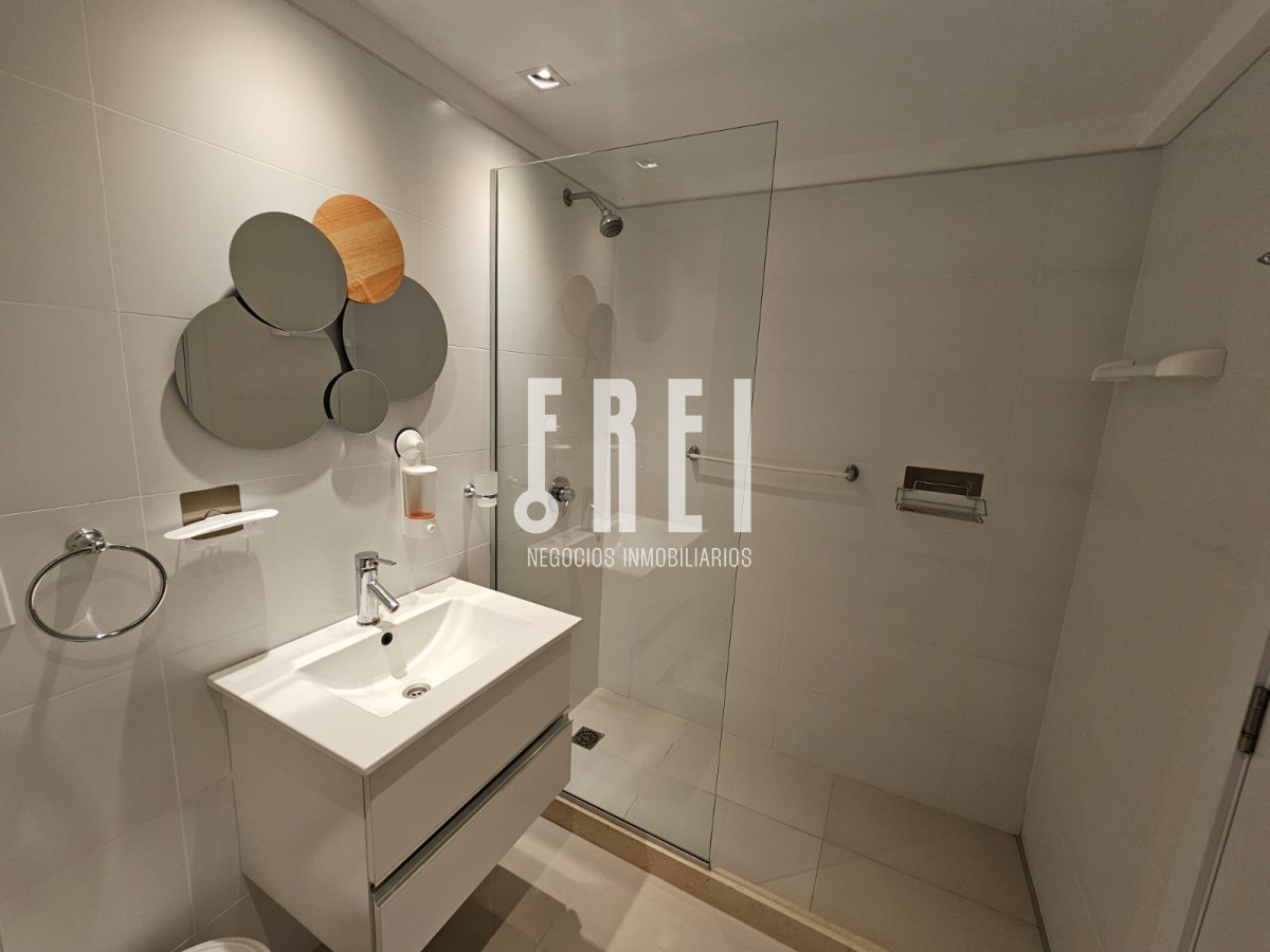 Apartamento ID.104 - VENTA APARTAMENTO DOS DOMRITORIOS AIDY GRILL