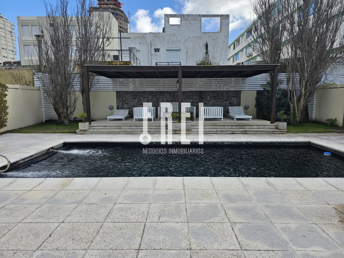 Apartamento ID.105 - APARTAMENTO EN VENTA - PENINSULA 
