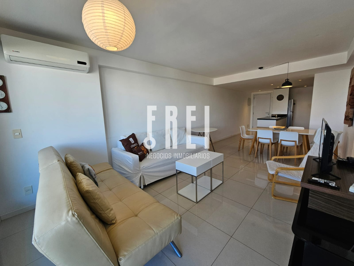 Apartamento ID.104 - VENTA APARTAMENTO DOS DOMRITORIOS AIDY GRILL