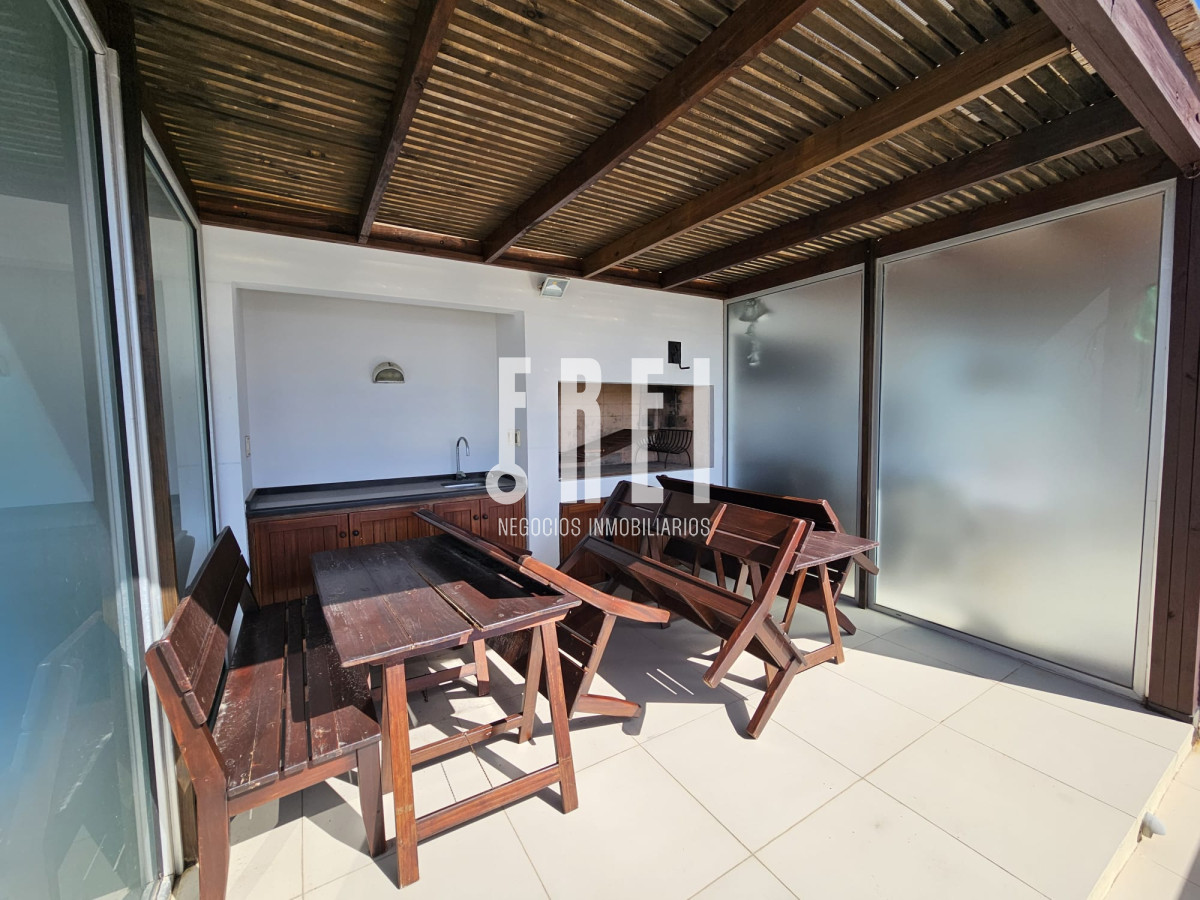 Apartamento ID.105 - APARTAMENTO EN VENTA - PENINSULA 