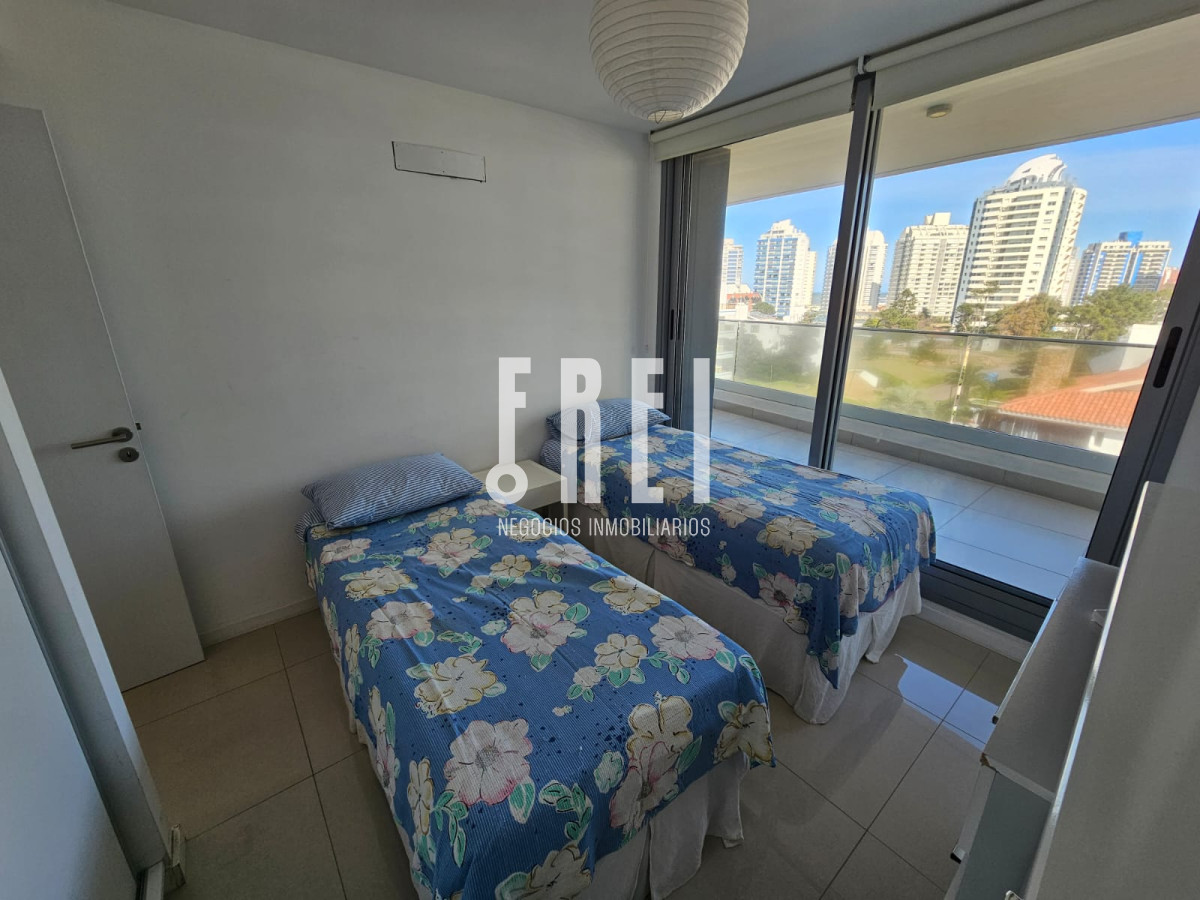 Apartamento ID.104 - VENTA APARTAMENTO DOS DOMRITORIOS AIDY GRILL