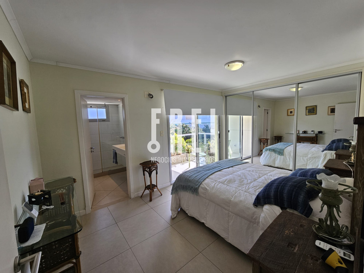 Apartamento ID.105 - APARTAMENTO EN VENTA - PENINSULA 