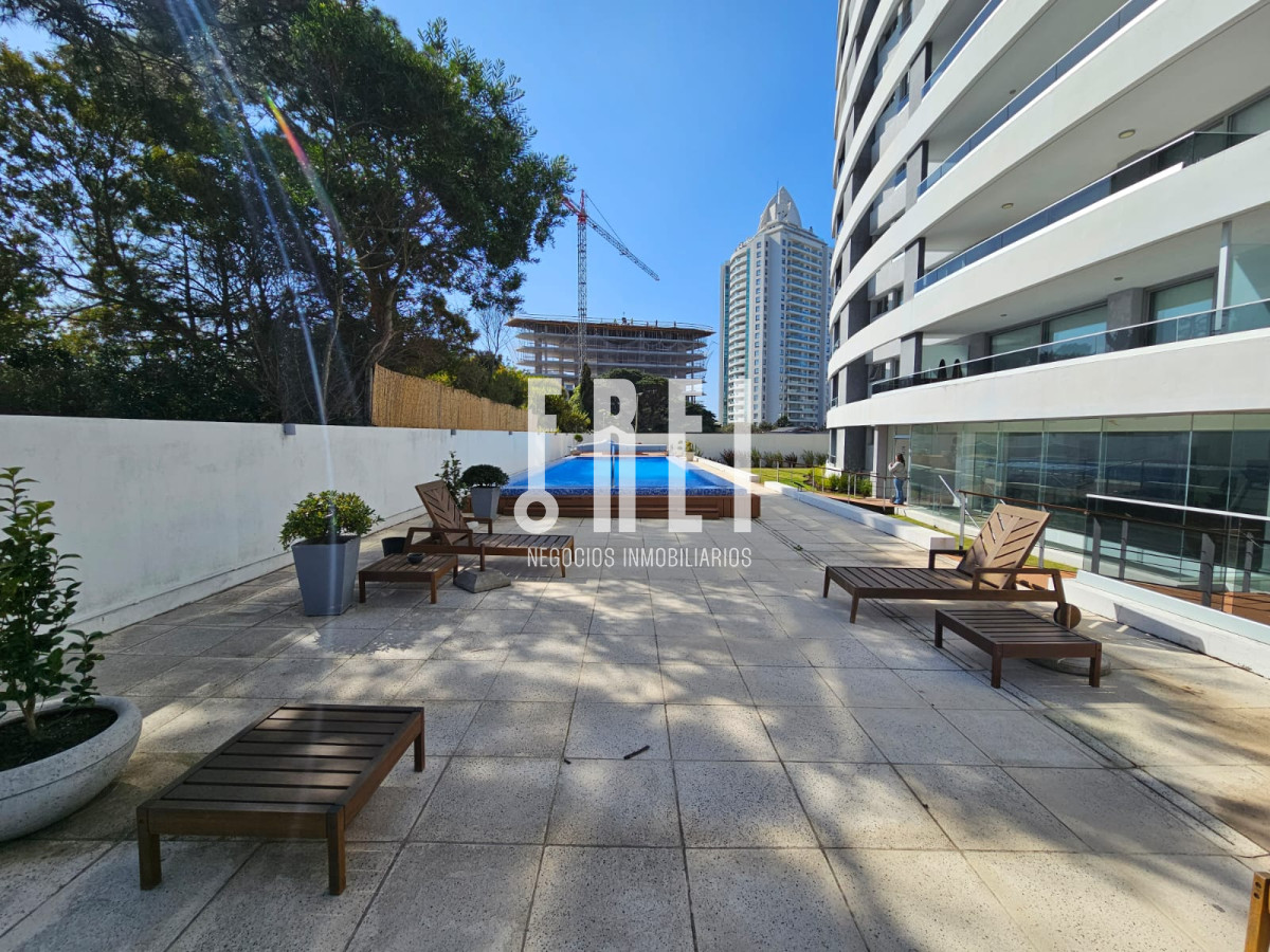 Apartamento ID.104 - VENTA APARTAMENTO DOS DOMRITORIOS AIDY GRILL
