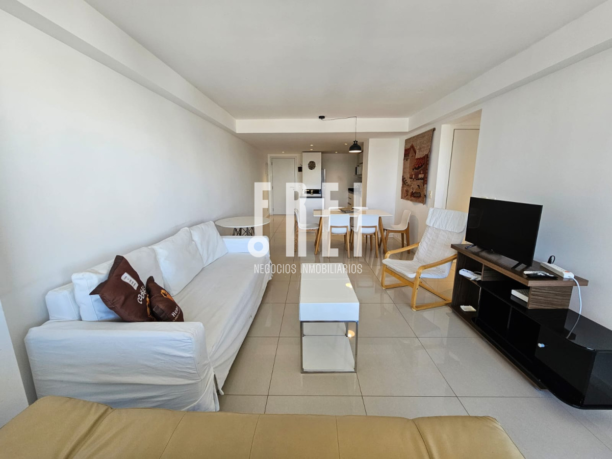 Apartamento ID.104 - VENTA APARTAMENTO DOS DOMRITORIOS AIDY GRILL