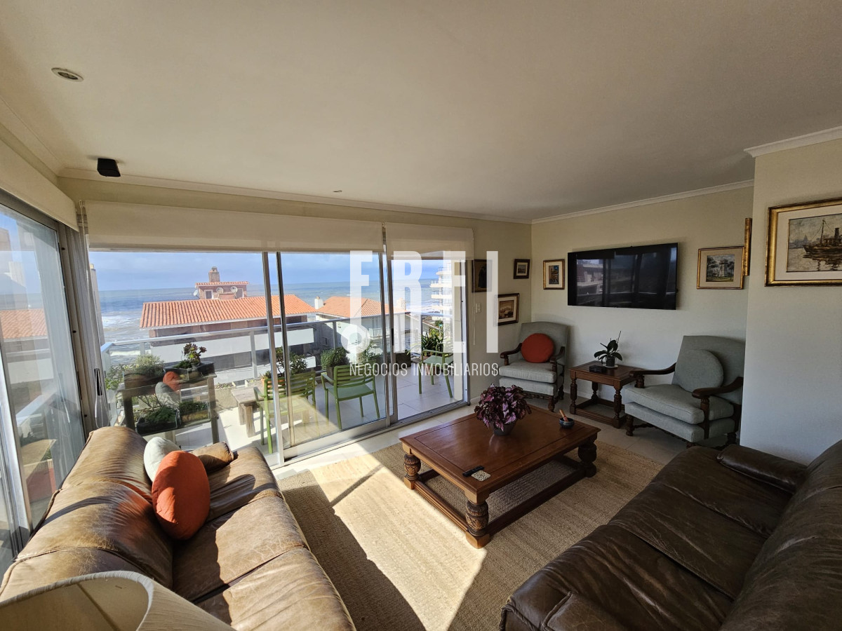 Apartamento ID.105 - APARTAMENTO EN VENTA - PENINSULA 