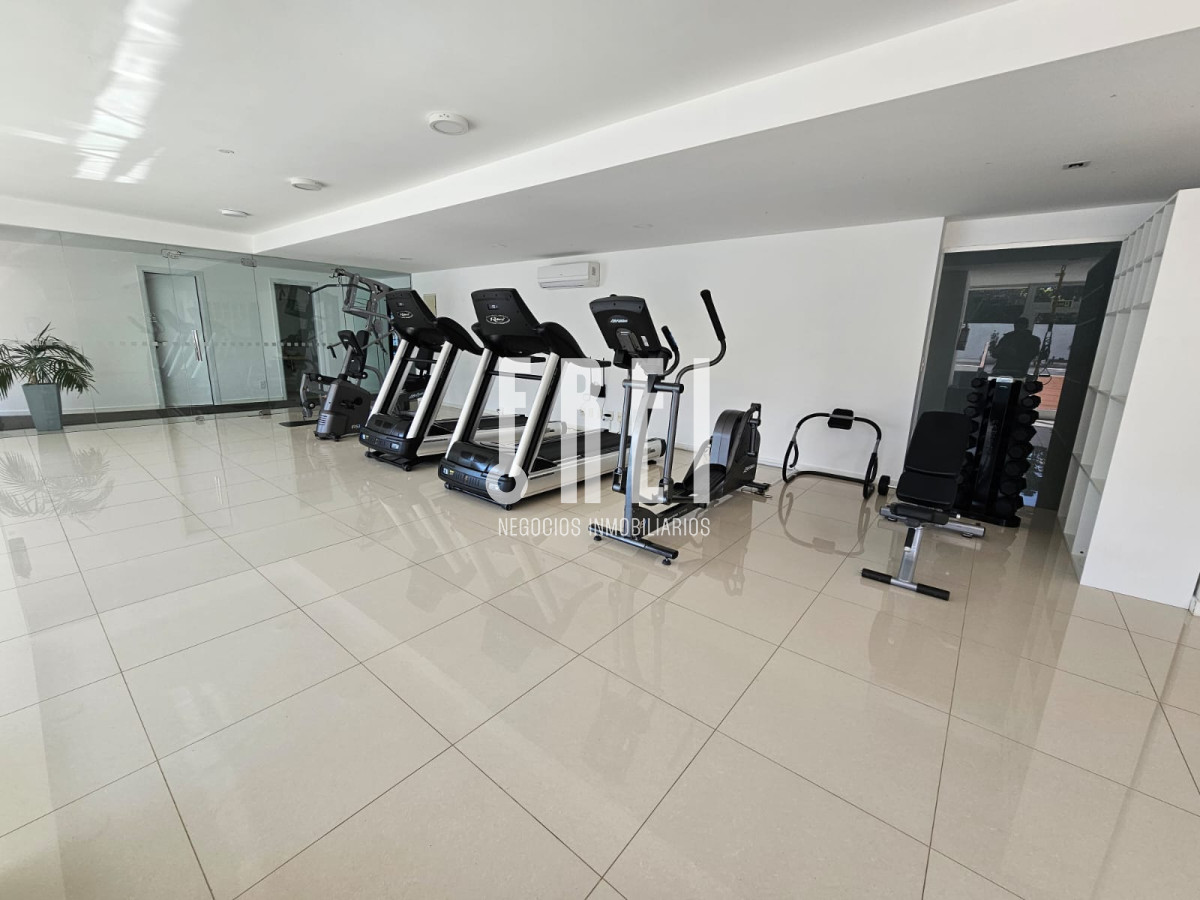Apartamento ID.104 - VENTA APARTAMENTO DOS DOMRITORIOS AIDY GRILL