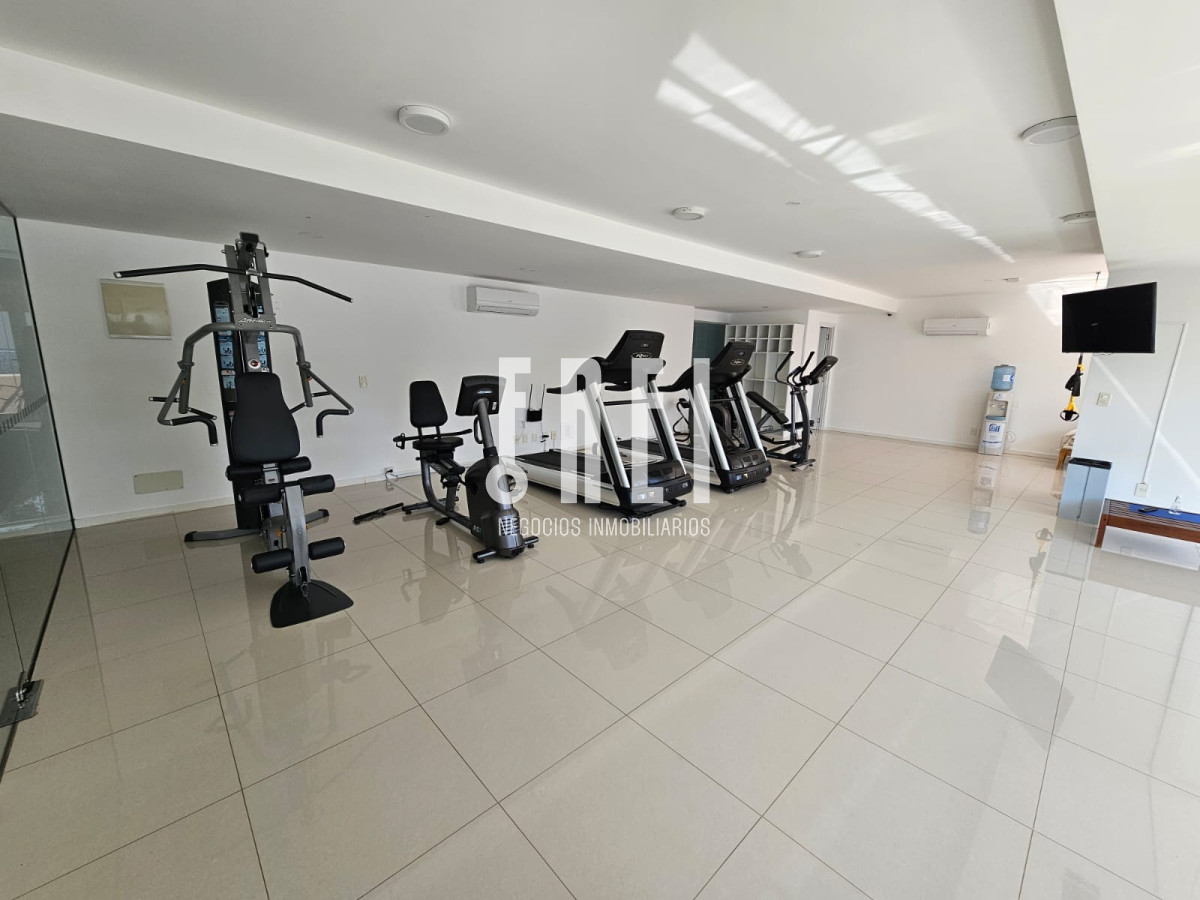 Apartamento ID.104 - VENTA APARTAMENTO DOS DOMRITORIOS AIDY GRILL