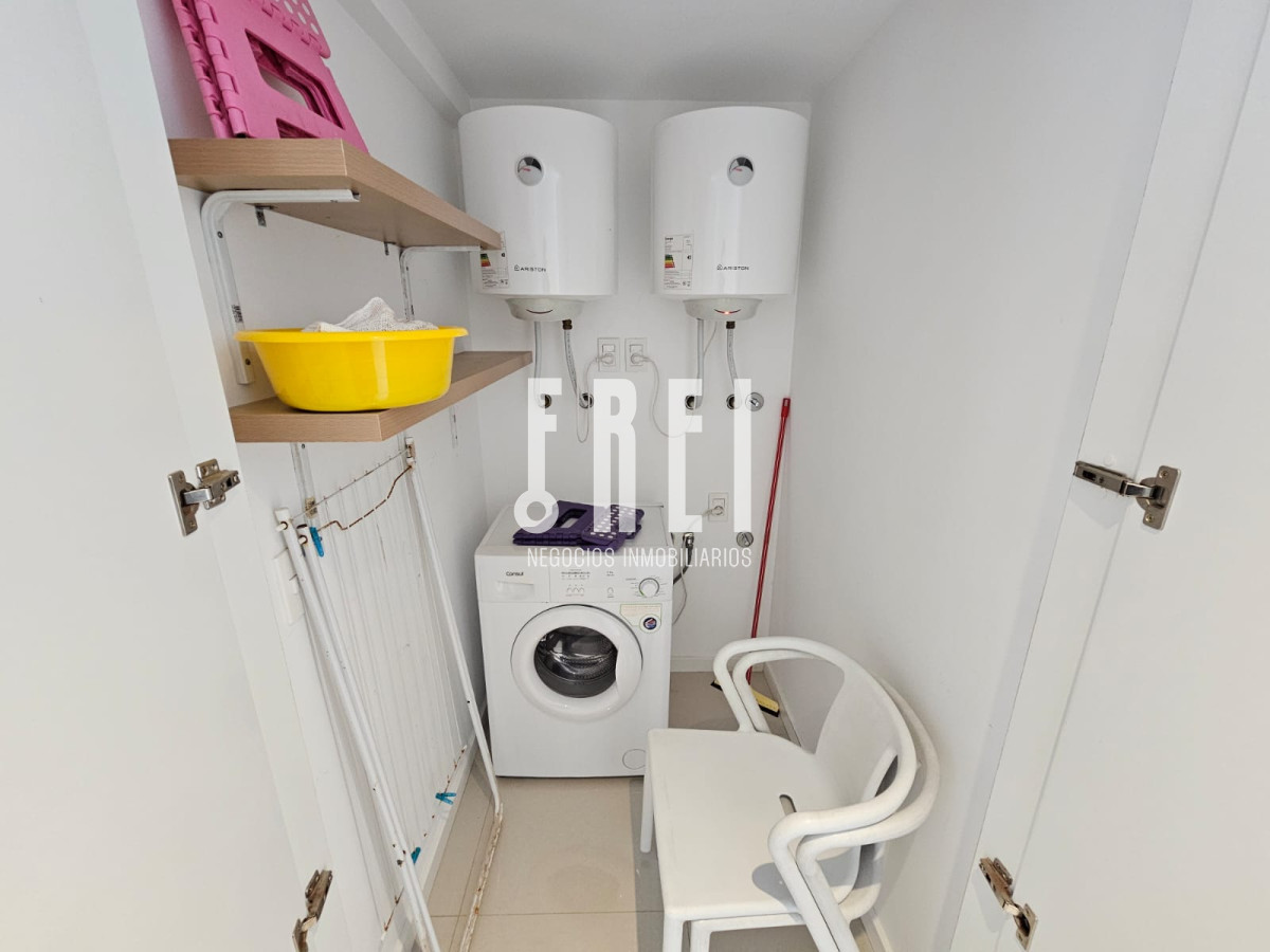 Apartamento ID.104 - VENTA APARTAMENTO DOS DOMRITORIOS AIDY GRILL