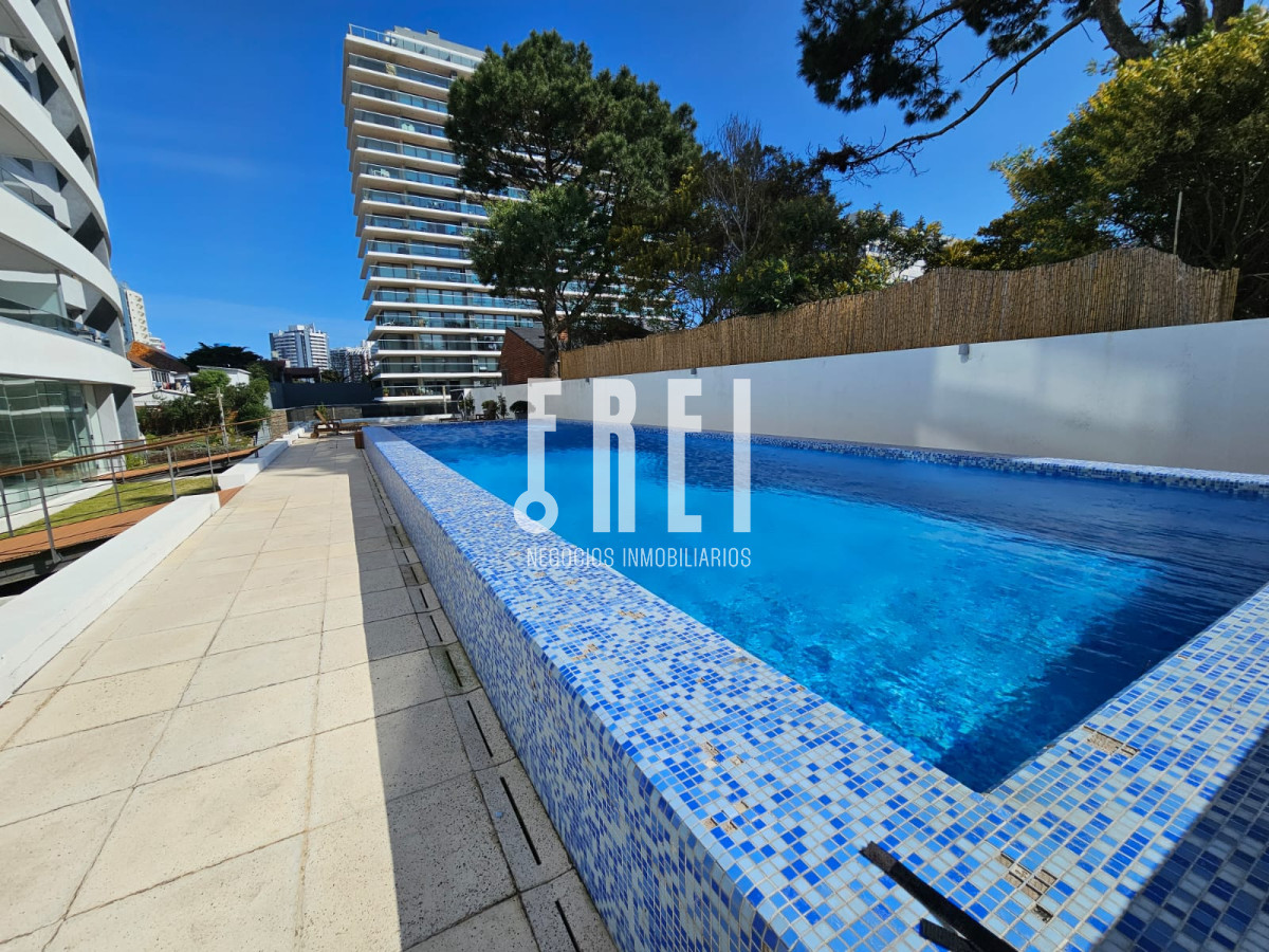 Apartamento ID.104 - VENTA APARTAMENTO DOS DOMRITORIOS AIDY GRILL