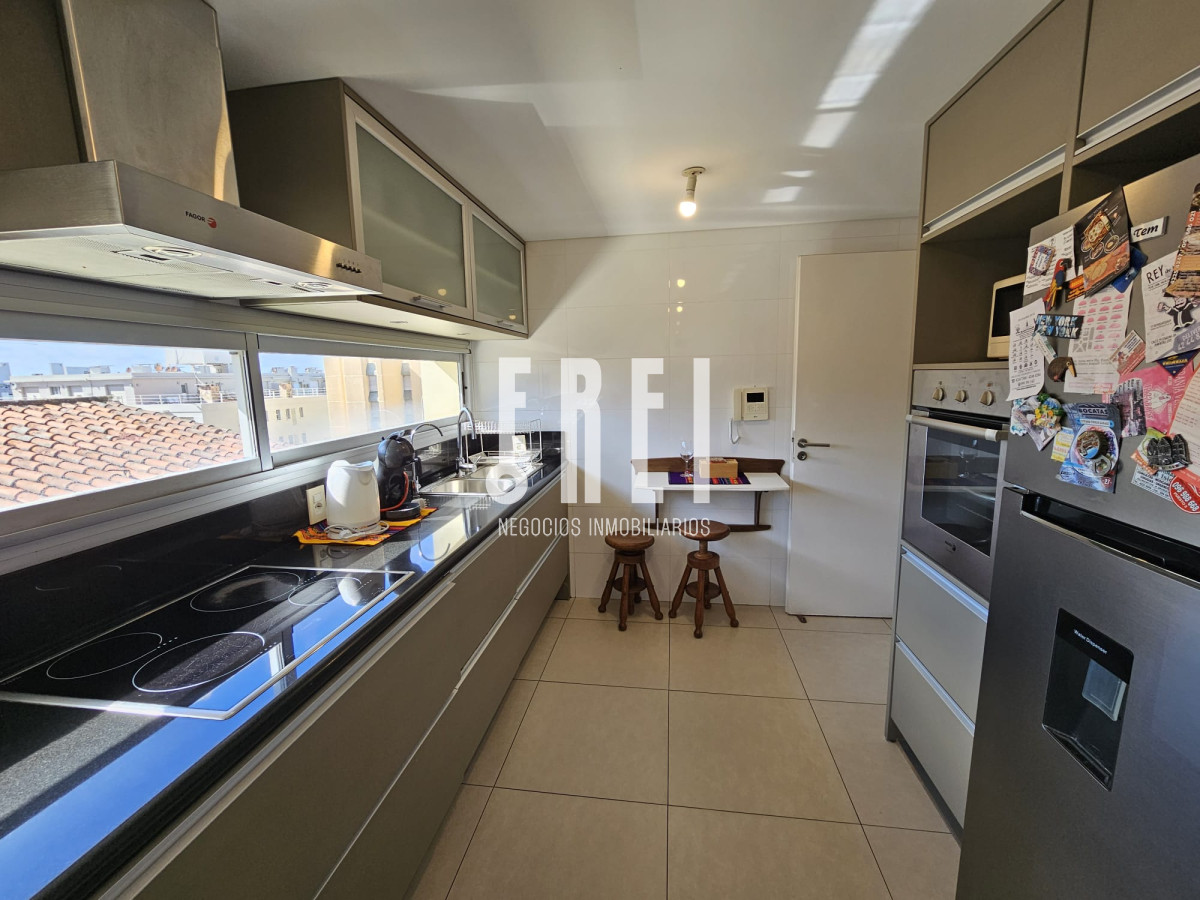 Apartamento ID.105 - APARTAMENTO EN VENTA - PENINSULA 