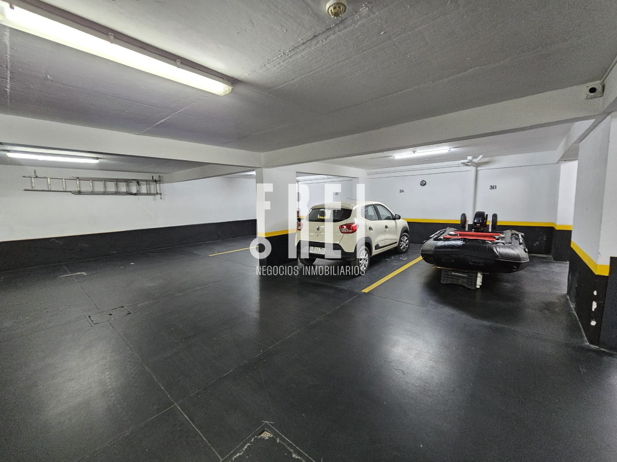 Apartamento ID.105 - APARTAMENTO EN VENTA - PENINSULA 