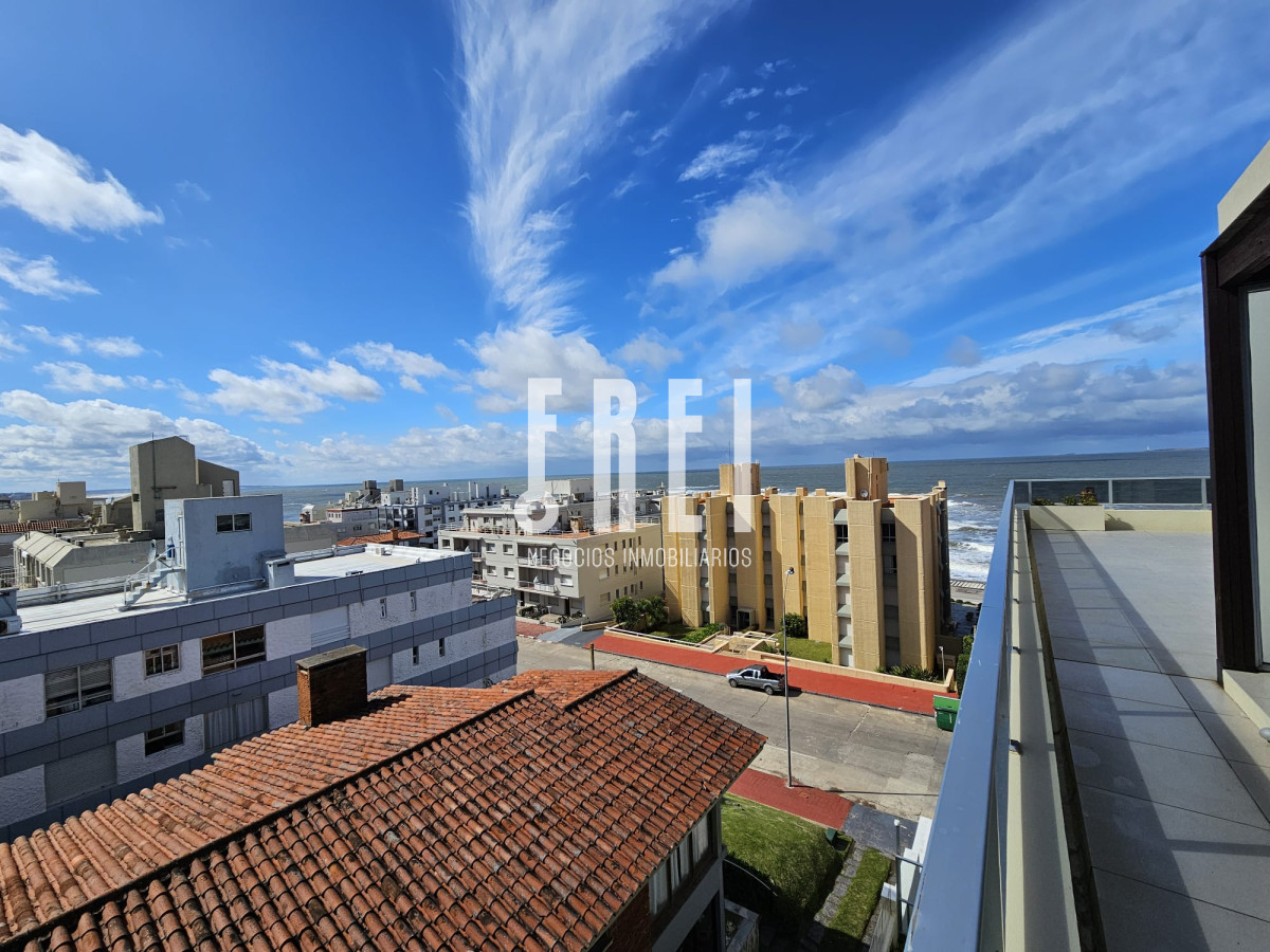 Apartamento ID.105 - APARTAMENTO EN VENTA - PENINSULA 