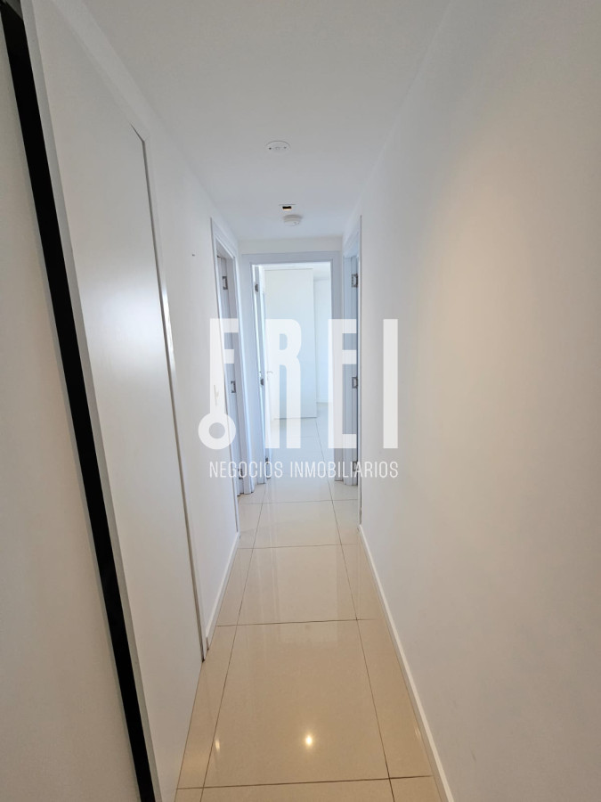 Apartamento ID.104 - VENTA APARTAMENTO DOS DOMRITORIOS AIDY GRILL