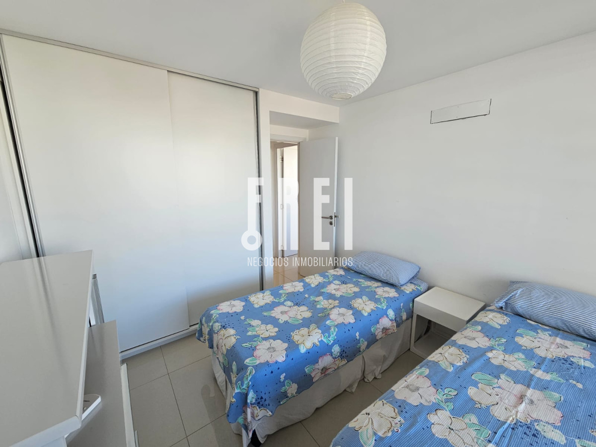 Apartamento ID.104 - VENTA APARTAMENTO DOS DOMRITORIOS AIDY GRILL