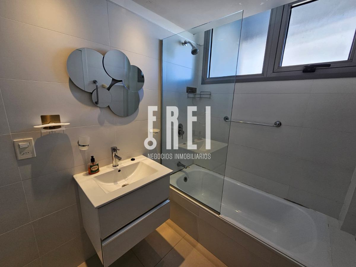 Apartamento ID.104 - VENTA APARTAMENTO DOS DOMRITORIOS AIDY GRILL