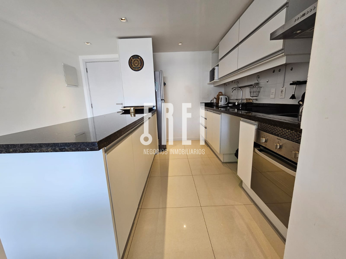 Apartamento ID.104 - VENTA APARTAMENTO DOS DOMRITORIOS AIDY GRILL