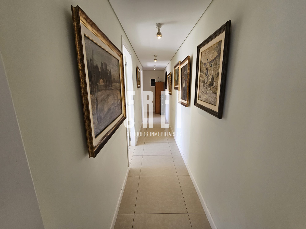 Apartamento ID.105 - APARTAMENTO EN VENTA - PENINSULA 