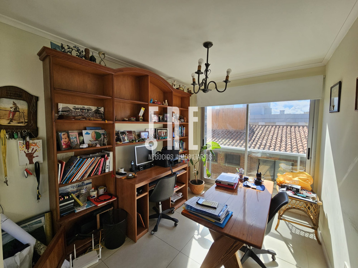 Apartamento ID.105 - APARTAMENTO EN VENTA - PENINSULA 