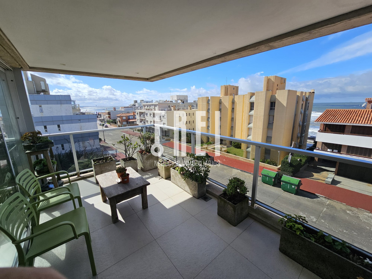 Apartamento ID.105 - APARTAMENTO EN VENTA - PENINSULA 