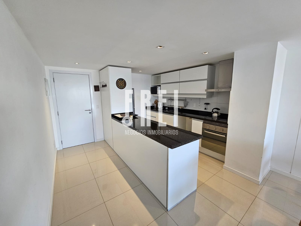 Apartamento ID.104 - VENTA APARTAMENTO DOS DOMRITORIOS AIDY GRILL