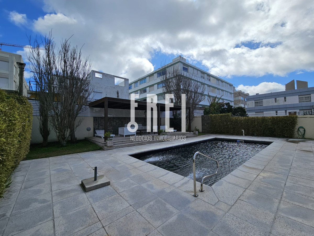Apartamento ID.105 - APARTAMENTO EN VENTA - PENINSULA 