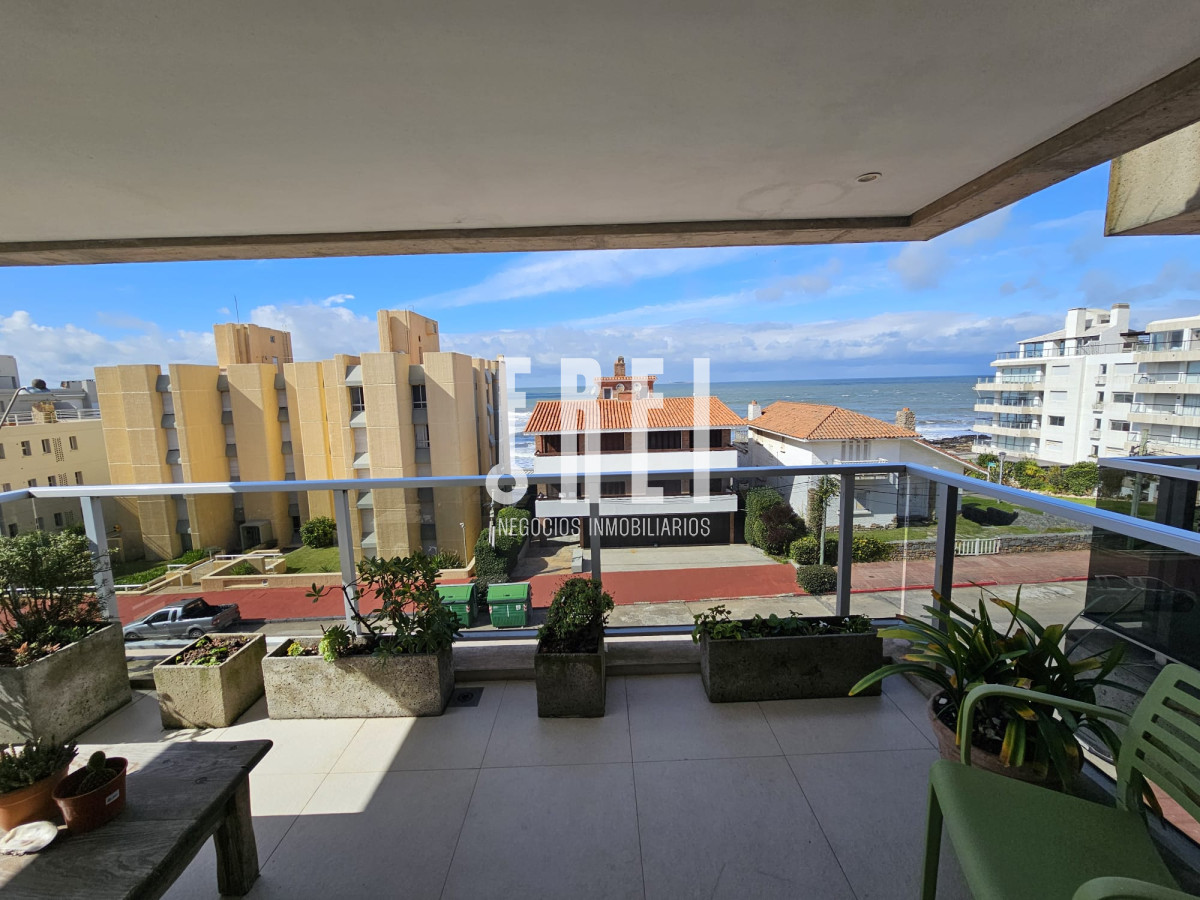 Apartamento ID.105 - APARTAMENTO EN VENTA - PENINSULA 