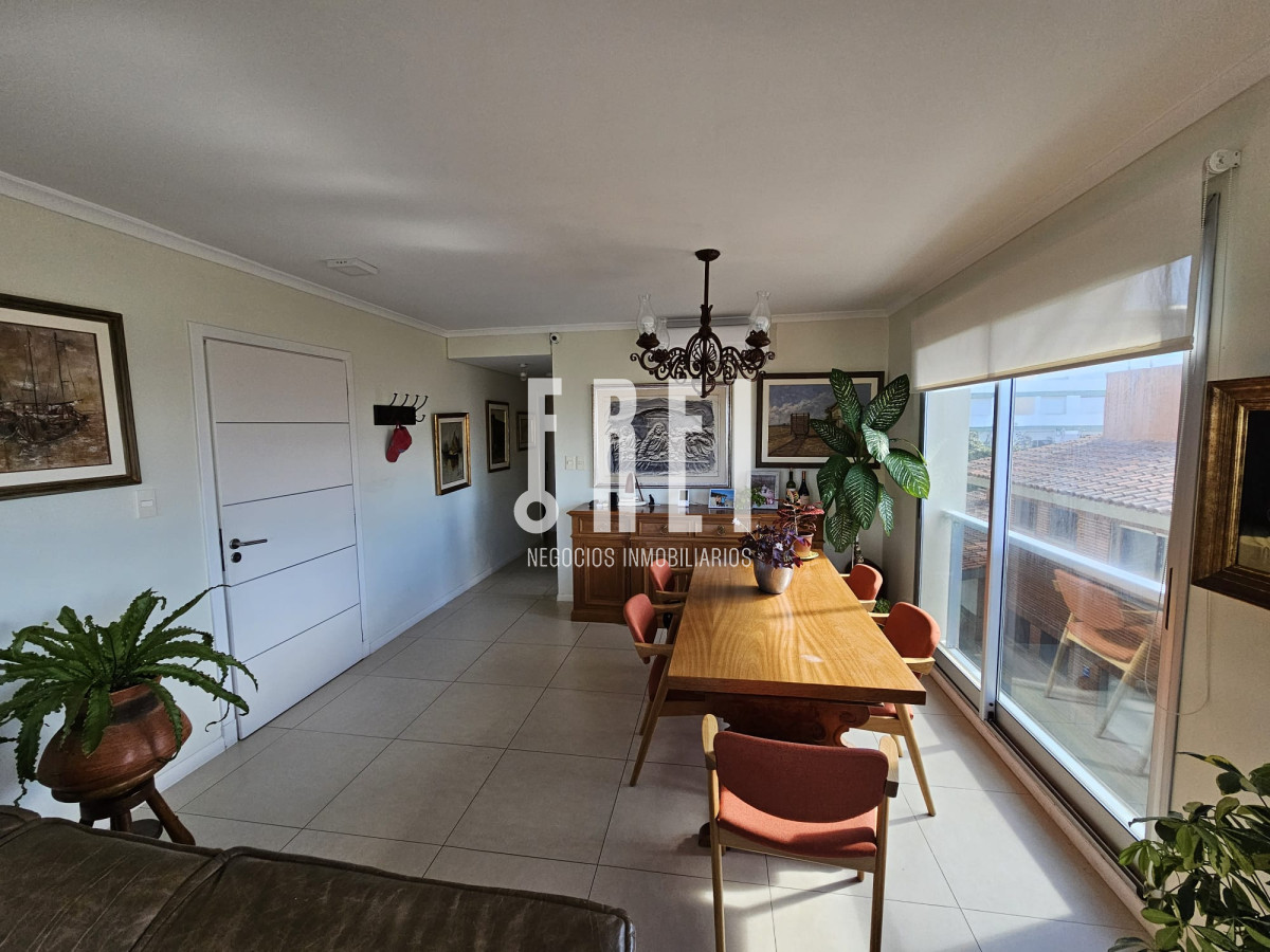 Apartamento ID.105 - APARTAMENTO EN VENTA - PENINSULA 
