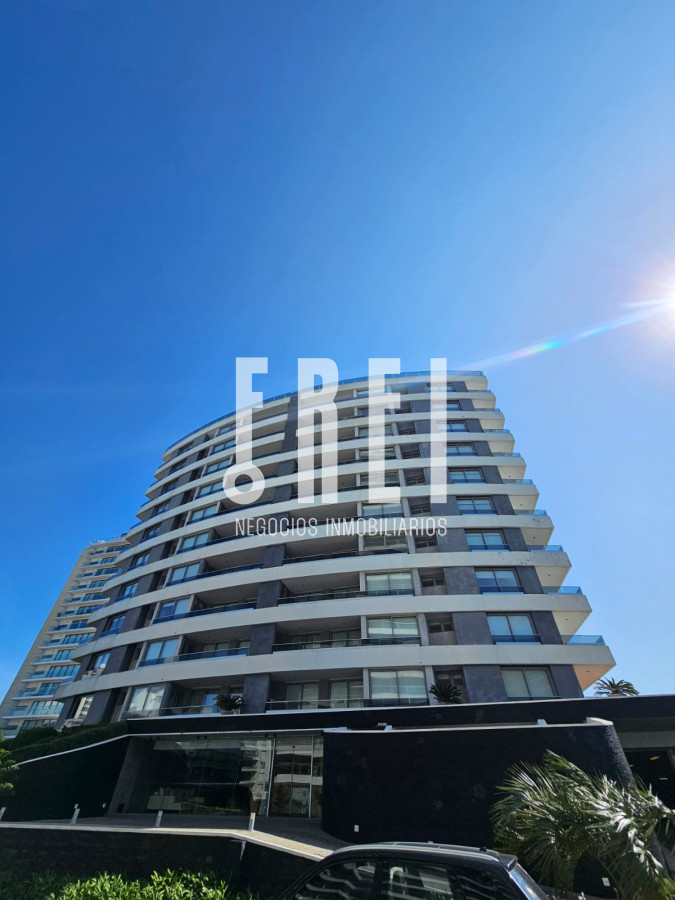 Apartamento ID.104 - VENTA APARTAMENTO DOS DOMRITORIOS AIDY GRILL