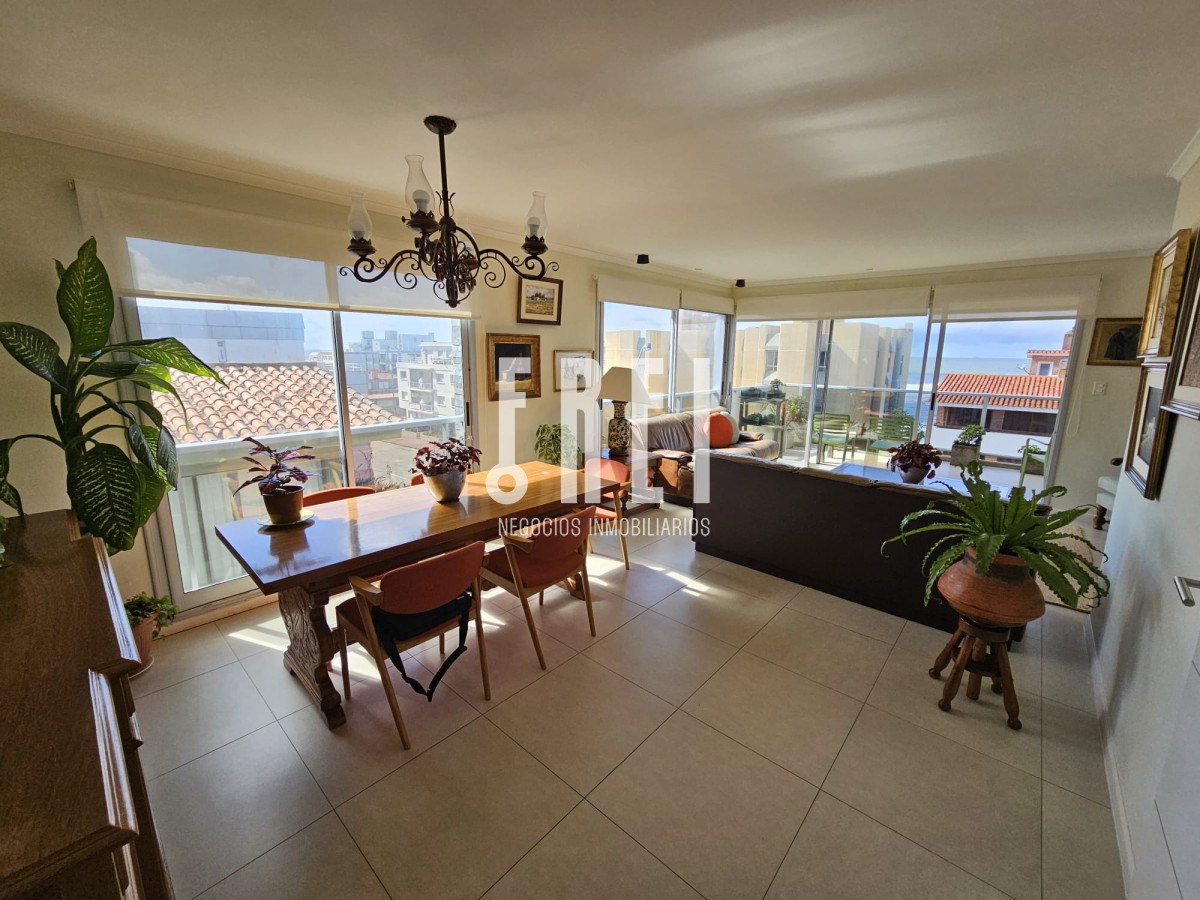 Apartamento ID.105 - APARTAMENTO EN VENTA - PENINSULA 
