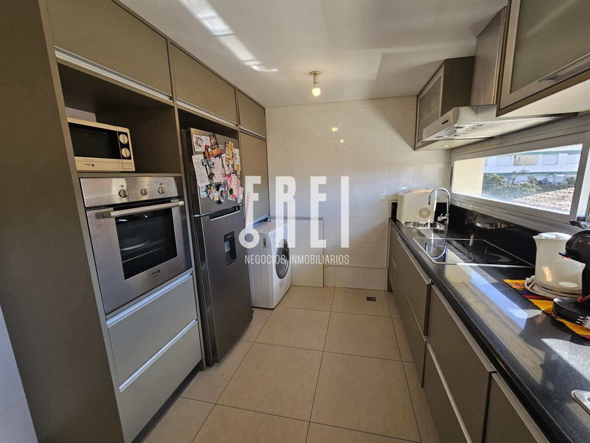 Apartamento ID.105 - APARTAMENTO EN VENTA - PENINSULA 