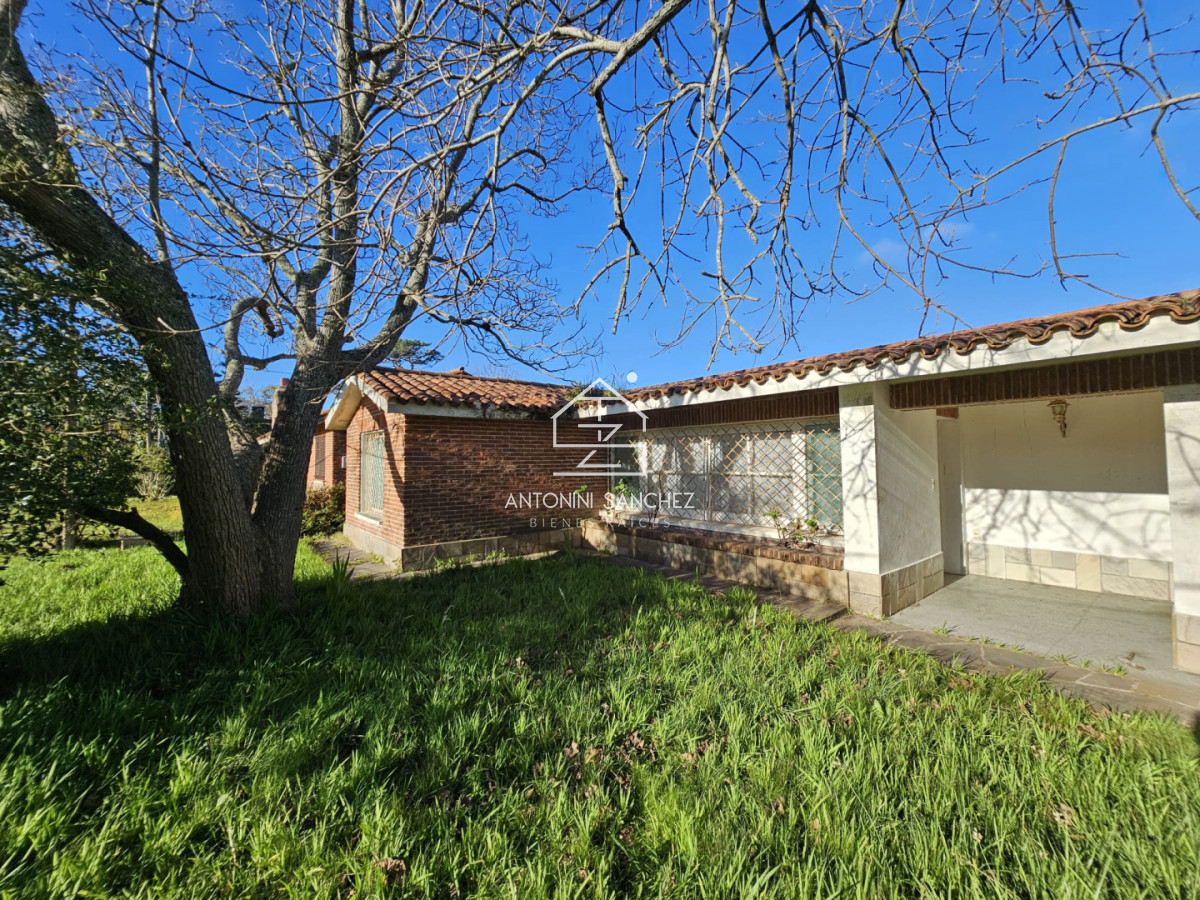 Casa ID.4708 - VENTA PLAYA MANSA Chalet 