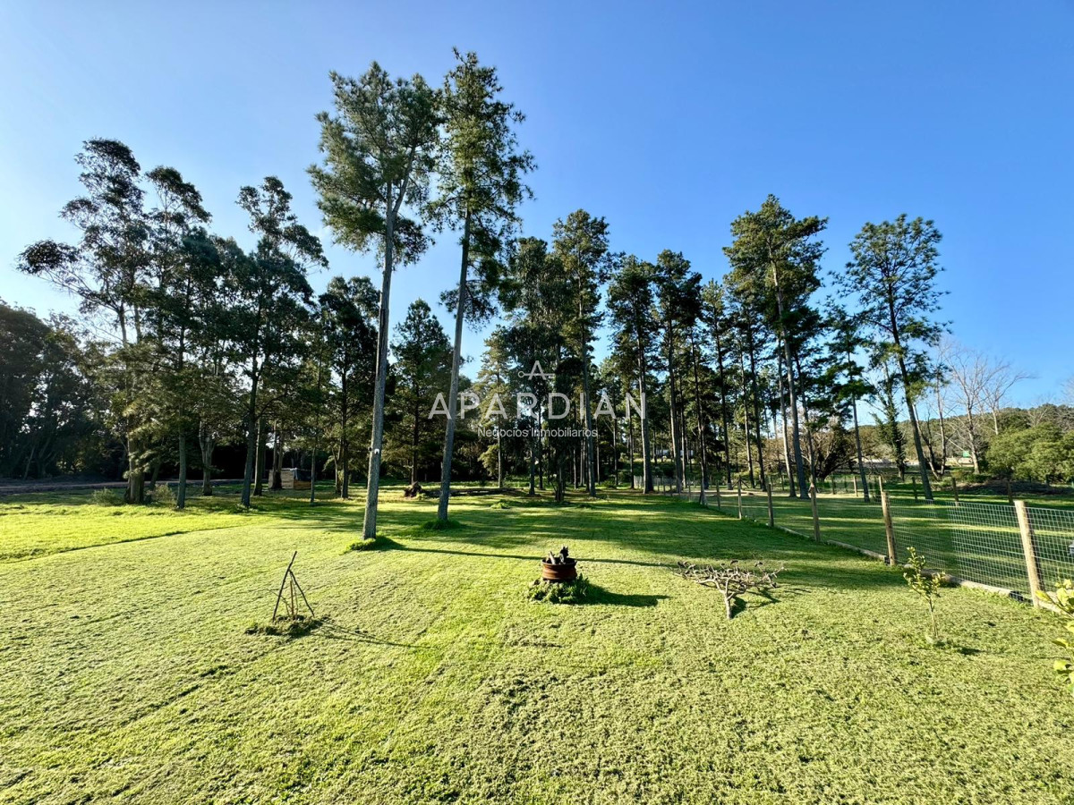 Casa ID.21096955 - CASA A ESTRENAR EN VENTA - CHACRAS DEL PINAR