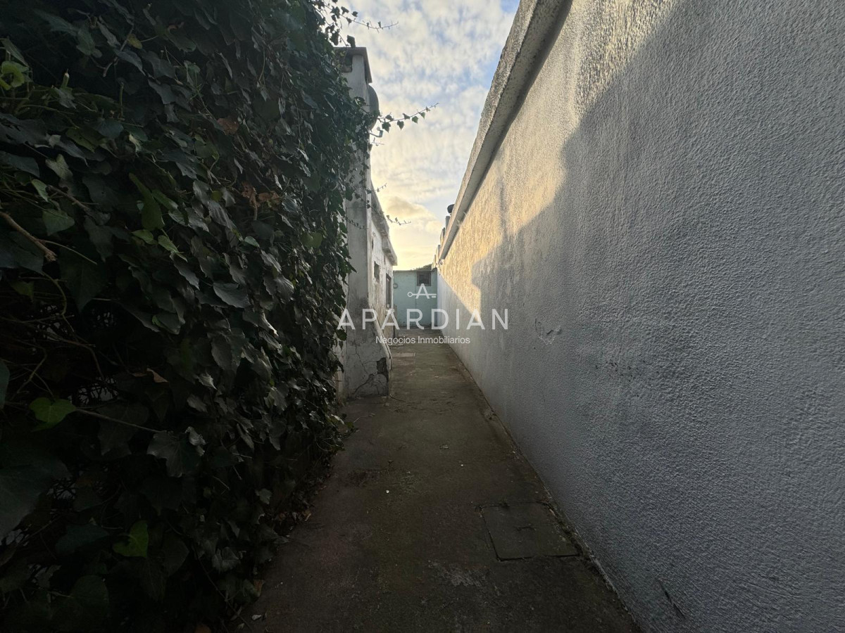 Casa ID.21096958 - CASA MAS DOS APARTAMENTOS EN VENTA CENTRO MALDONADO