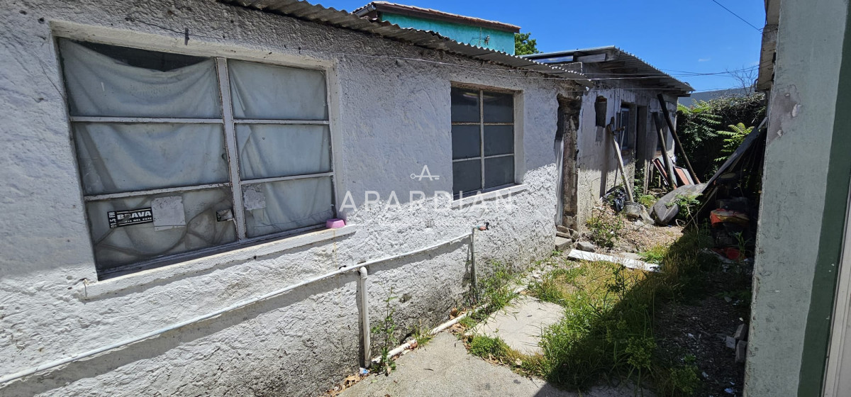 Casa ID.21096958 - CASA MAS DOS APARTAMENTOS EN VENTA CENTRO MALDONADO