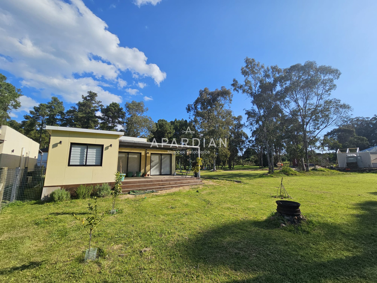 Casa ID.21096955 - CASA A ESTRENAR EN VENTA - CHACRAS DEL PINAR