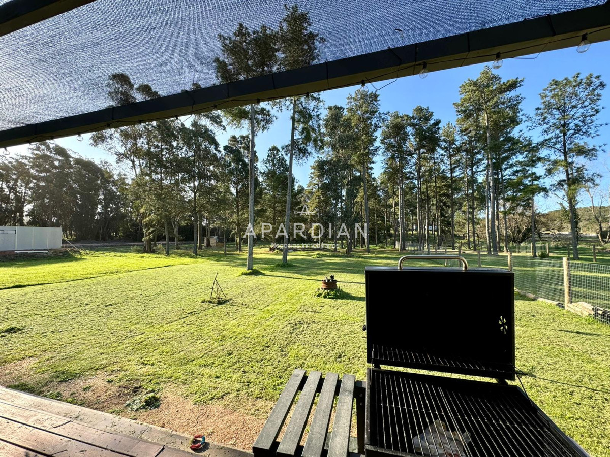 Casa ID.21096955 - CASA A ESTRENAR EN VENTA - CHACRAS DEL PINAR