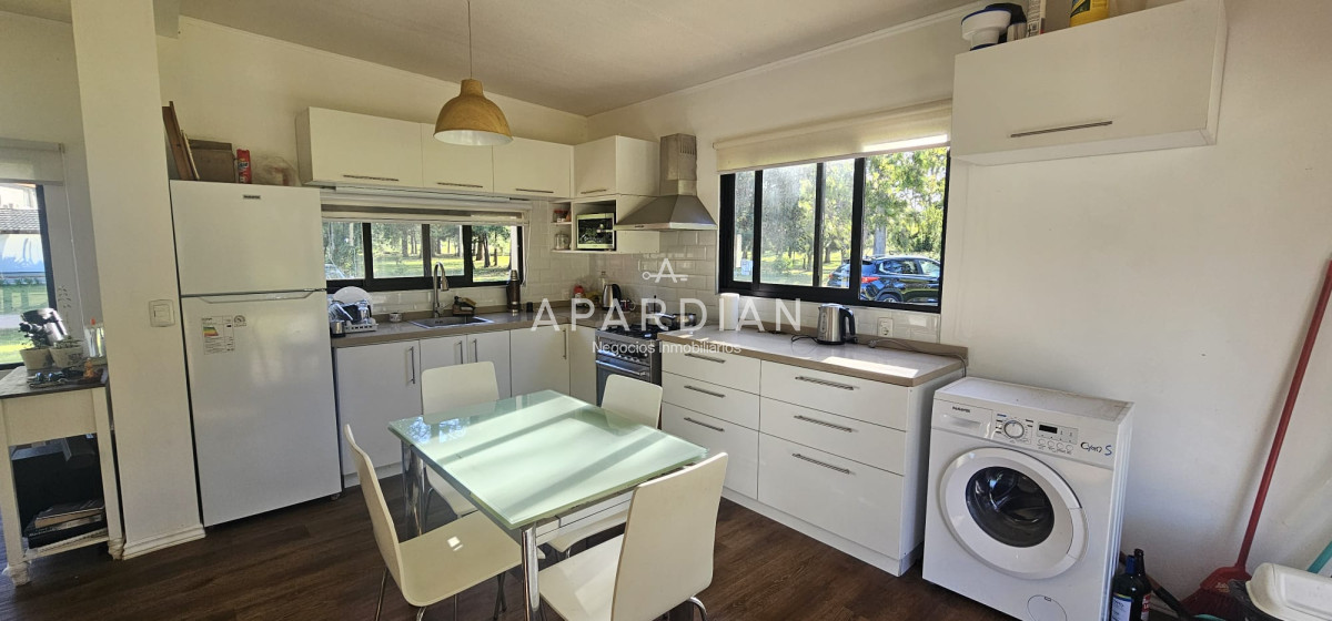 Casa ID.21096955 - CASA A ESTRENAR EN VENTA - CHACRAS DEL PINAR