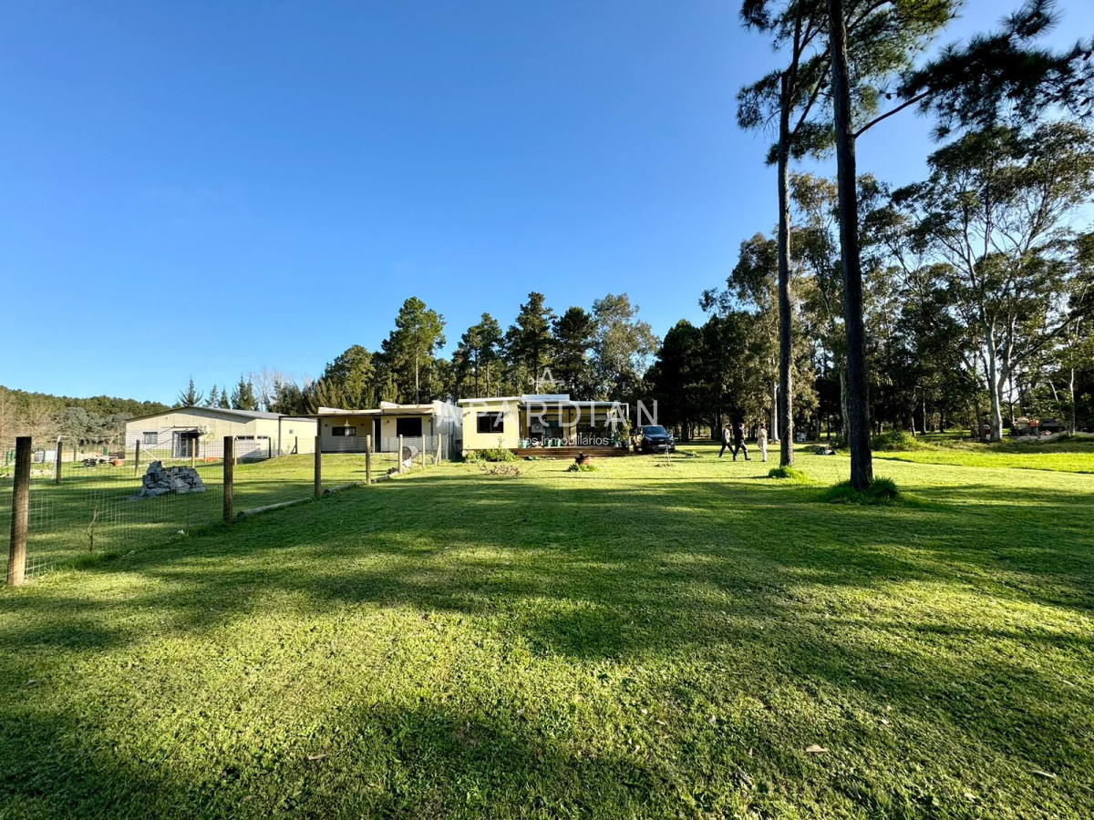 Casa ID.21096955 - CASA A ESTRENAR EN VENTA - CHACRAS DEL PINAR