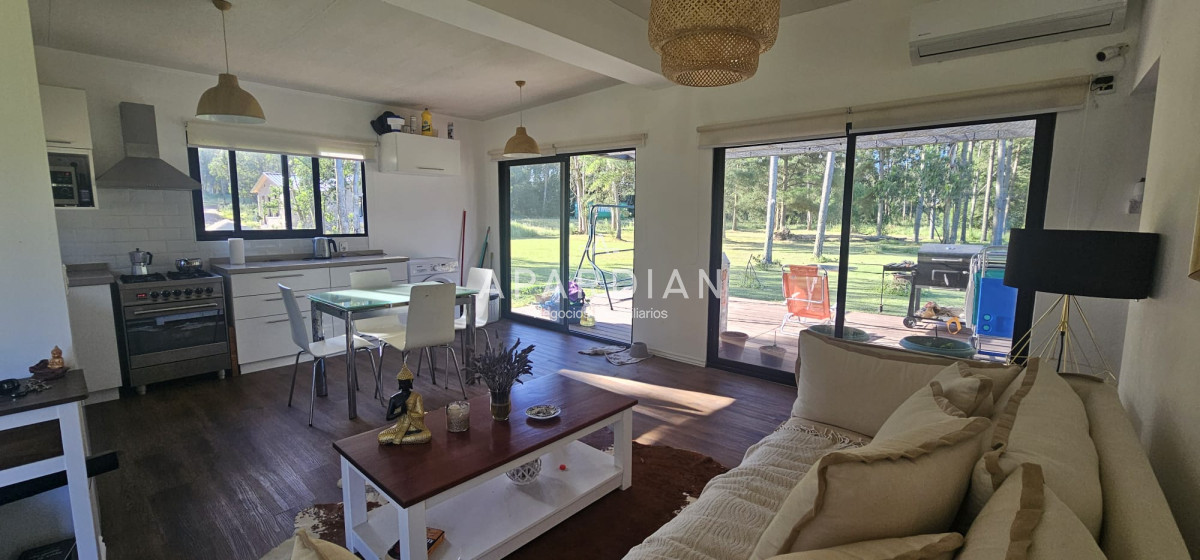 Casa ID.21096955 - CASA A ESTRENAR EN VENTA - CHACRAS DEL PINAR