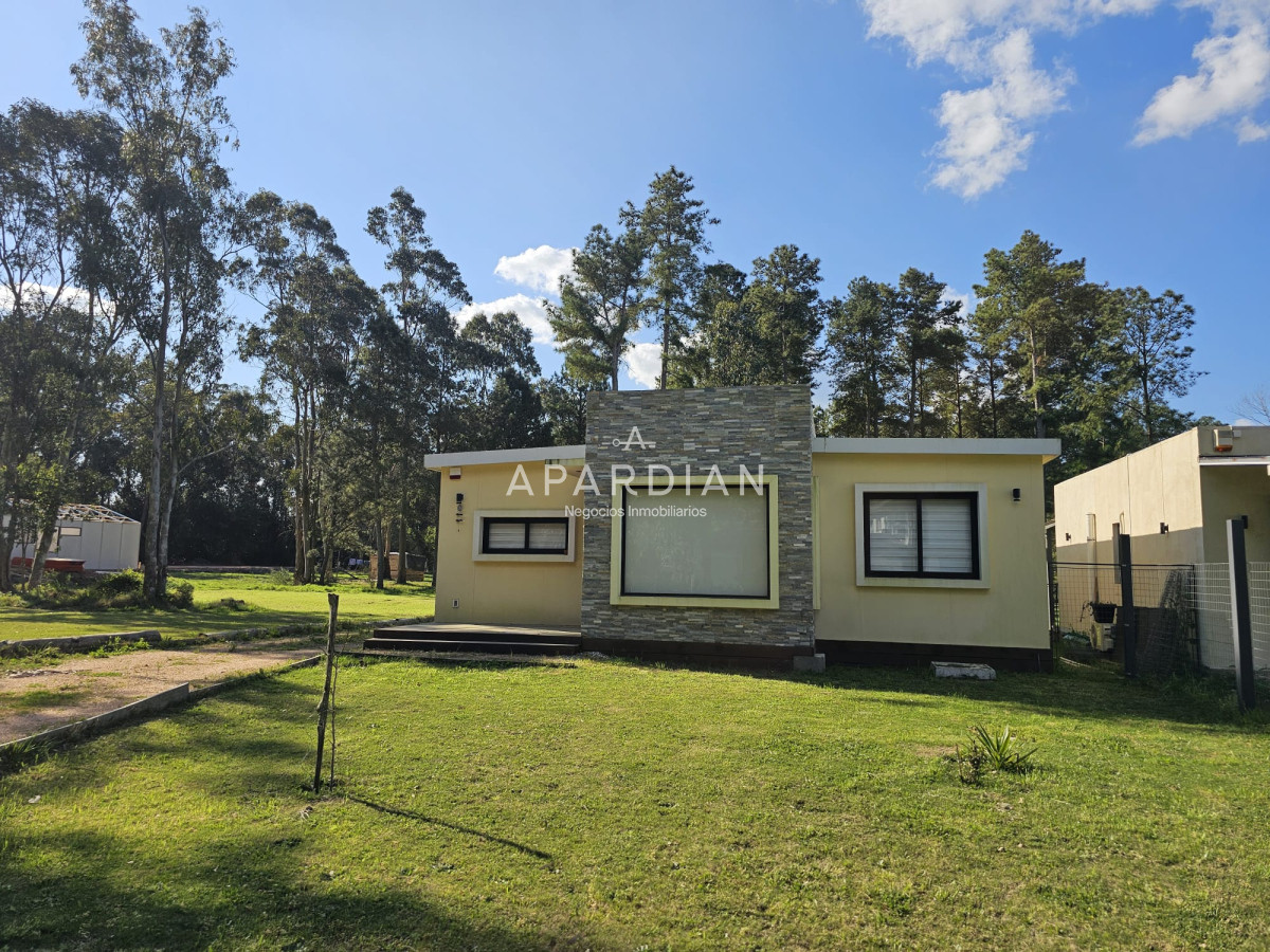 Casa ID.21096955 - CASA A ESTRENAR EN VENTA - CHACRAS DEL PINAR