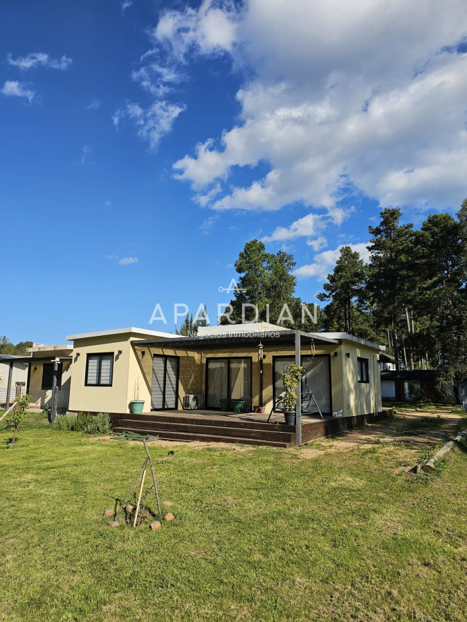 Casa ID.21096955 - CASA A ESTRENAR EN VENTA - CHACRAS DEL PINAR