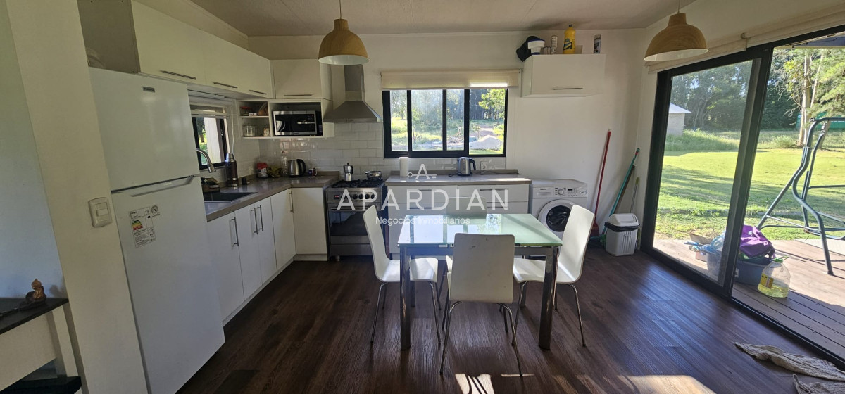 Casa ID.21096955 - CASA A ESTRENAR EN VENTA - CHACRAS DEL PINAR