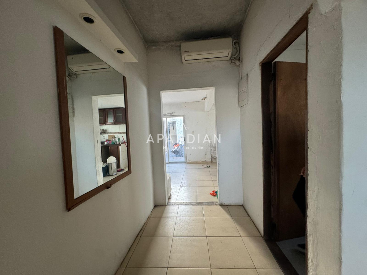 Casa ID.21096958 - CASA MAS DOS APARTAMENTOS EN VENTA CENTRO MALDONADO