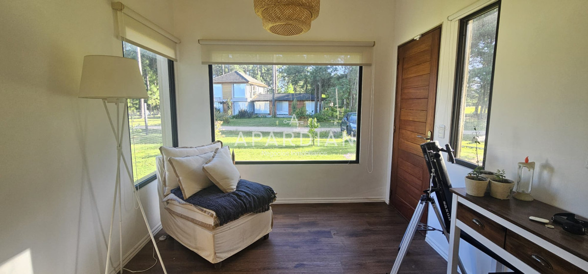 Casa ID.21096955 - CASA A ESTRENAR EN VENTA - CHACRAS DEL PINAR